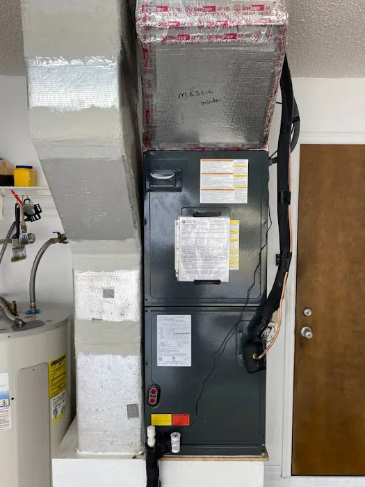 Rainbow Lakes Heating & Air Conditioning Picture 3