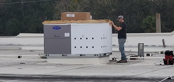 Rainbow Lakes Heating & Air Conditioning Picture 4