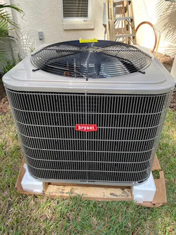 Rainbow Lakes Heating & Air Conditioning Picture 7
