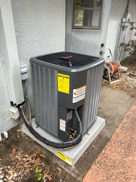 Rainbow Lakes Heating & Air Conditioning Picture 8