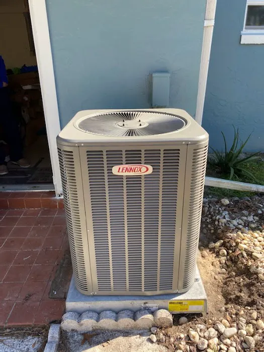 Rainbow Lakes Heating & Air Conditioning Picture 6