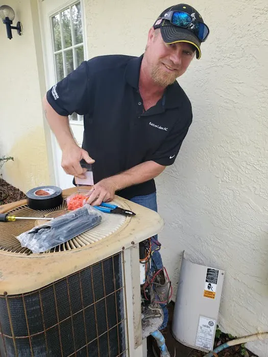 Rainbow Lakes Heating & Air Conditioning Picture 10