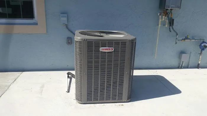 Rainbow Lakes Heating & Air Conditioning Picture 9