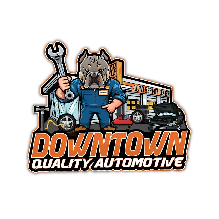Downtown Quality Automotive & A/c Repair Picture 1