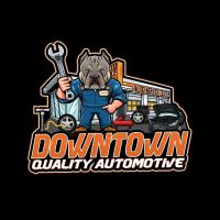 Downtown Quality Automotive & A/c Repair ico