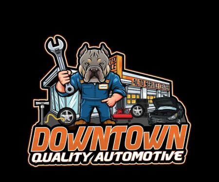 Downtown Quality Automotive & A/c Repair