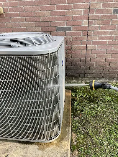 Beverly Hills Heating & Air Conditioning Picture 1