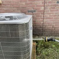 Beverly Hills Heating & Air Conditioning ico