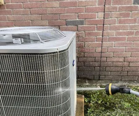 Beverly Hills Heating & Air Conditioning