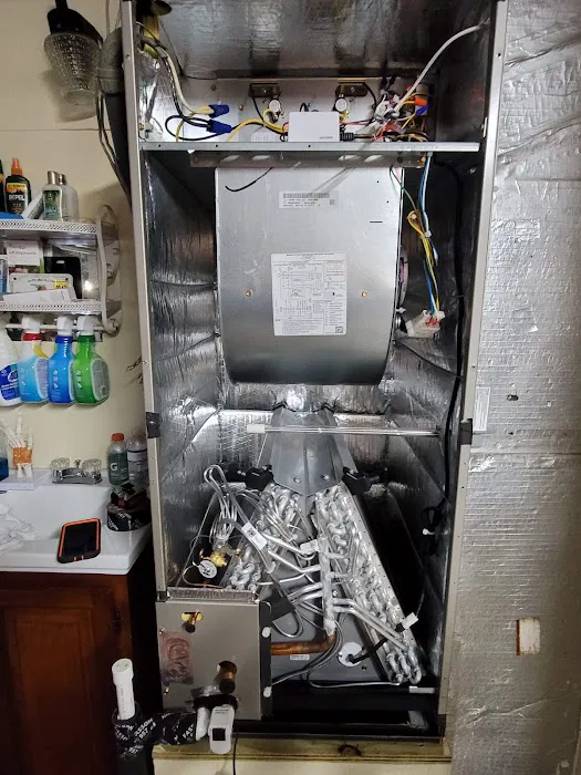 Darlington Heating and Cooling,LLC Picture 1