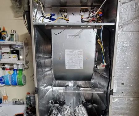 Darlington Heating and Cooling,LLC