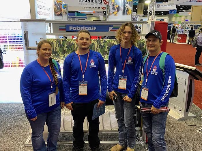 Darlington Heating and Cooling,LLC Picture 4