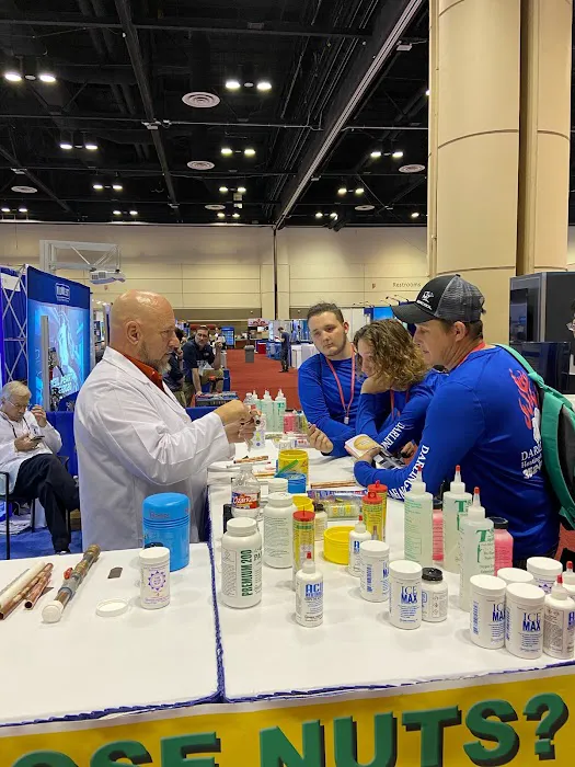 Darlington Heating and Cooling,LLC Picture 6