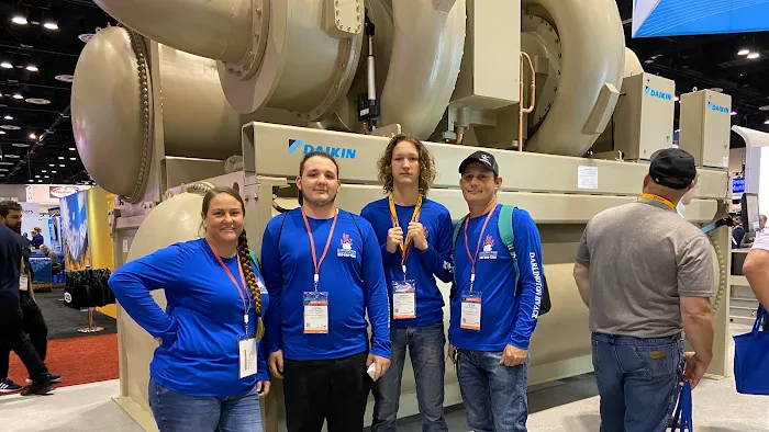 Darlington Heating and Cooling,LLC Picture 7