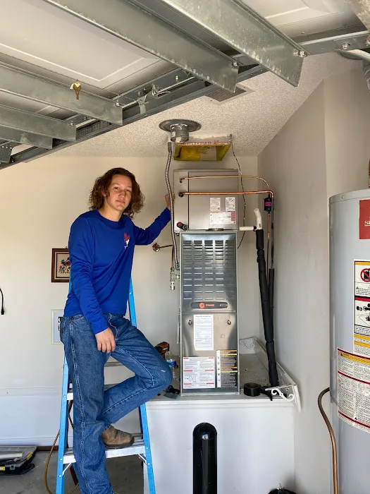 Darlington Heating and Cooling,LLC Picture 8