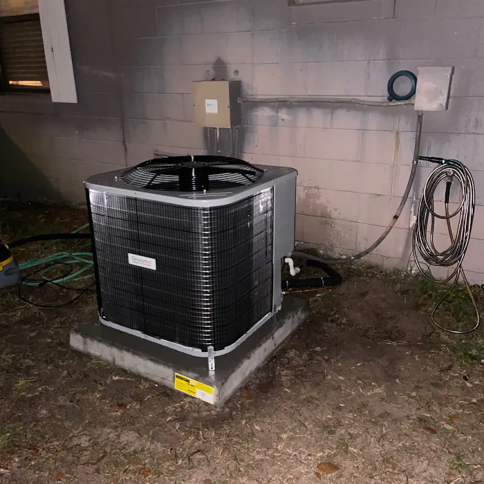 Darlington Heating and Cooling,LLC Picture 9