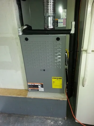 David Moss Air Conditioning Picture 5