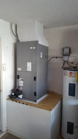 David Moss Air Conditioning Picture 3