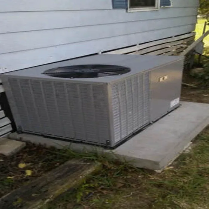 David Moss Air Conditioning Picture 2