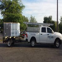 David Moss Air Conditioning ico