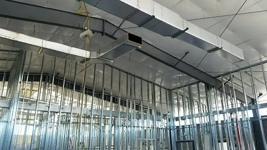 David Moss Air Conditioning Picture 7