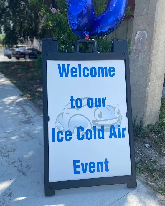 Ice Cold Air Discount Auto Repair Picture 5