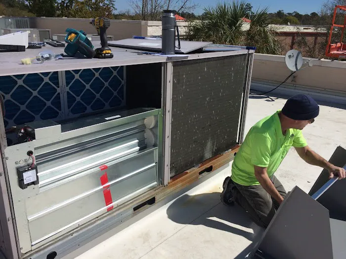 Excel Mechanical, LLC Picture 3