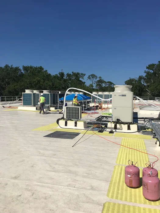 Excel Mechanical, LLC Picture 1