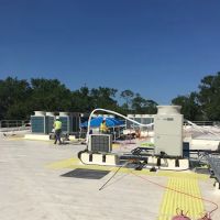 Excel Mechanical, LLC ico