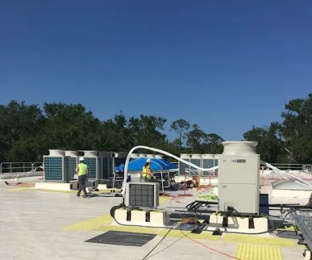 Excel Mechanical, LLC