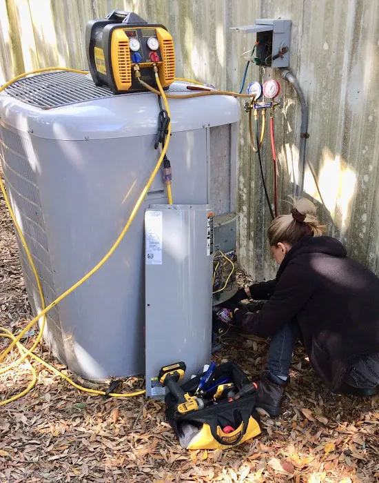 Excel Mechanical, LLC Picture 6