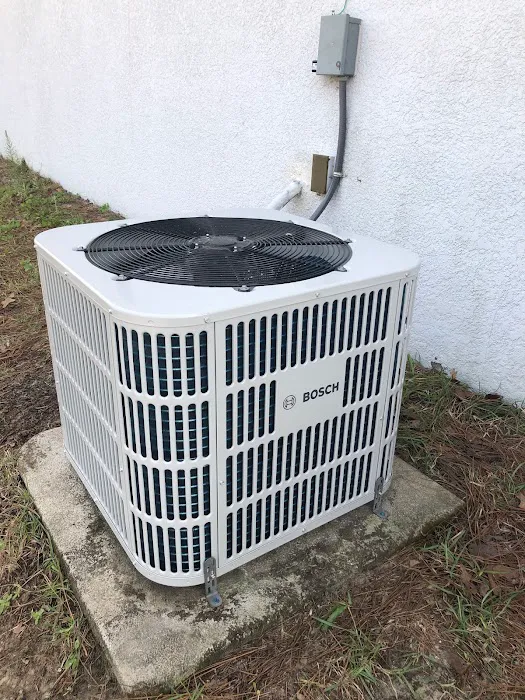 Excel Mechanical, LLC Picture 8