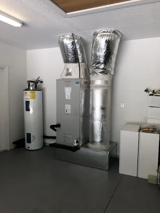 Excel Mechanical, LLC Picture 7