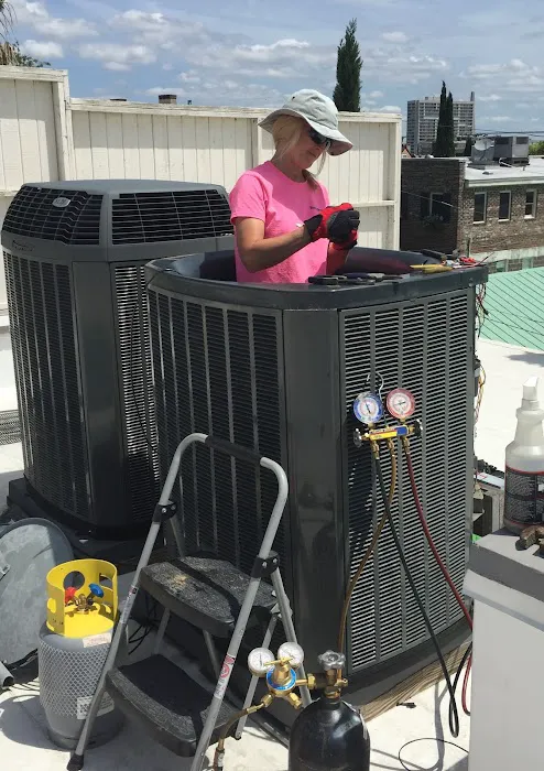 Excel Mechanical, LLC Picture 9