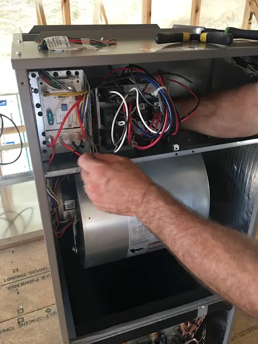 Excel Mechanical, LLC Picture 5