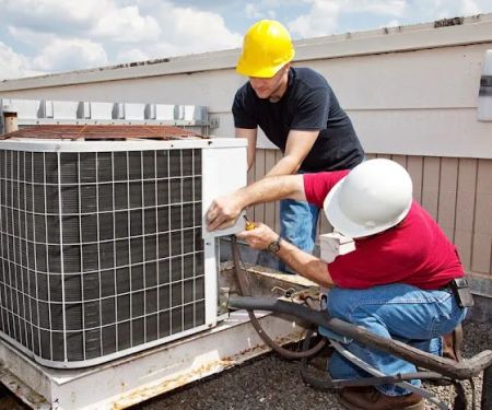 Air Masters of Citrus County