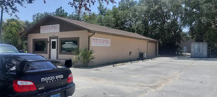 Absolute Air of Citrus County Picture 1