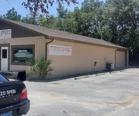 Absolute Air of Citrus County