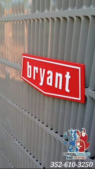 Coastal Cooling and Heating Picture 3