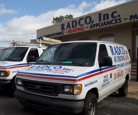 Radco Air Conditioning Heating & Appliance Service