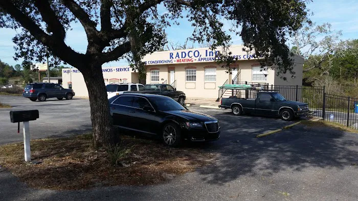 Radco Air Conditioning Heating & Appliance Service Picture 2