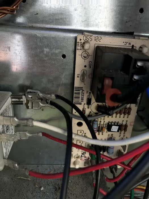 Radco Air Conditioning Heating & Appliance Service Picture 5