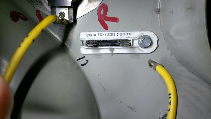 Radco Air Conditioning Heating & Appliance Service Picture 4