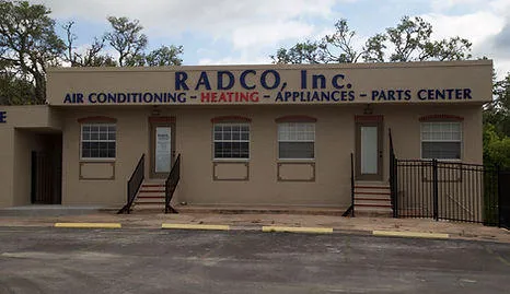 Radco Air Conditioning Heating & Appliance Service Picture 9