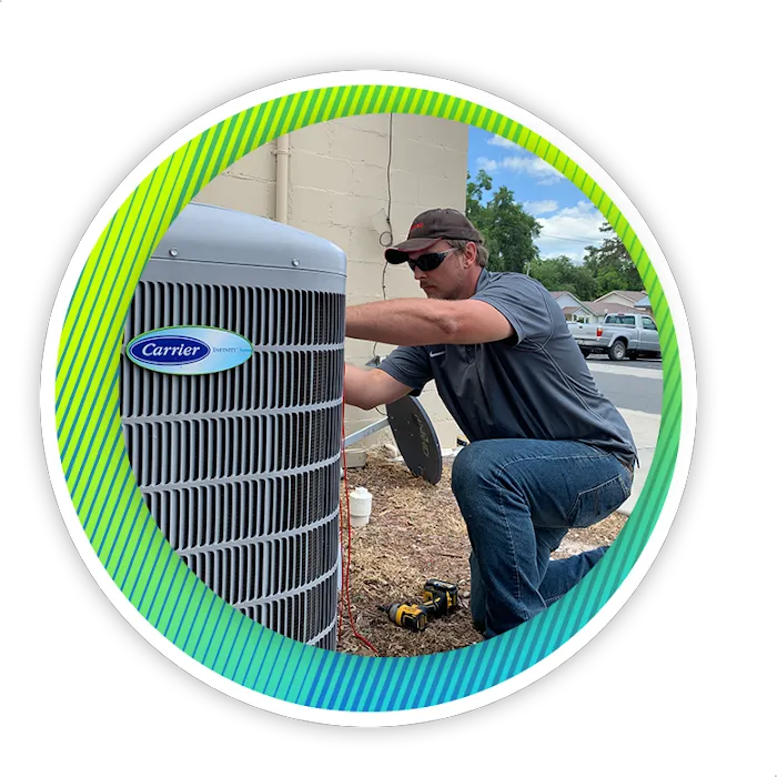 Bounds Heating & Air Picture 2