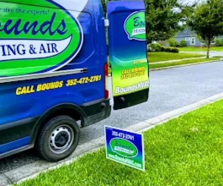 Bounds Heating & Air