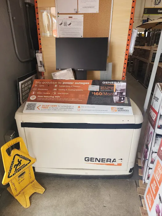 Home Services at The Home Depot Picture 5