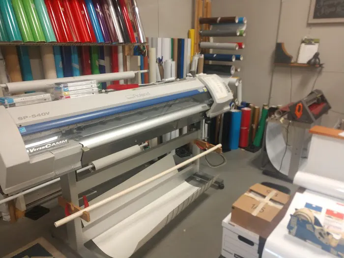 Bailey Electric and Signs, LLC Picture 2