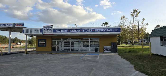Cruz Appliances Picture 1