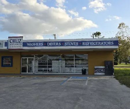 Cruz Appliances